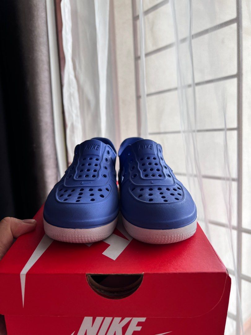 nike foam force 1 adulte