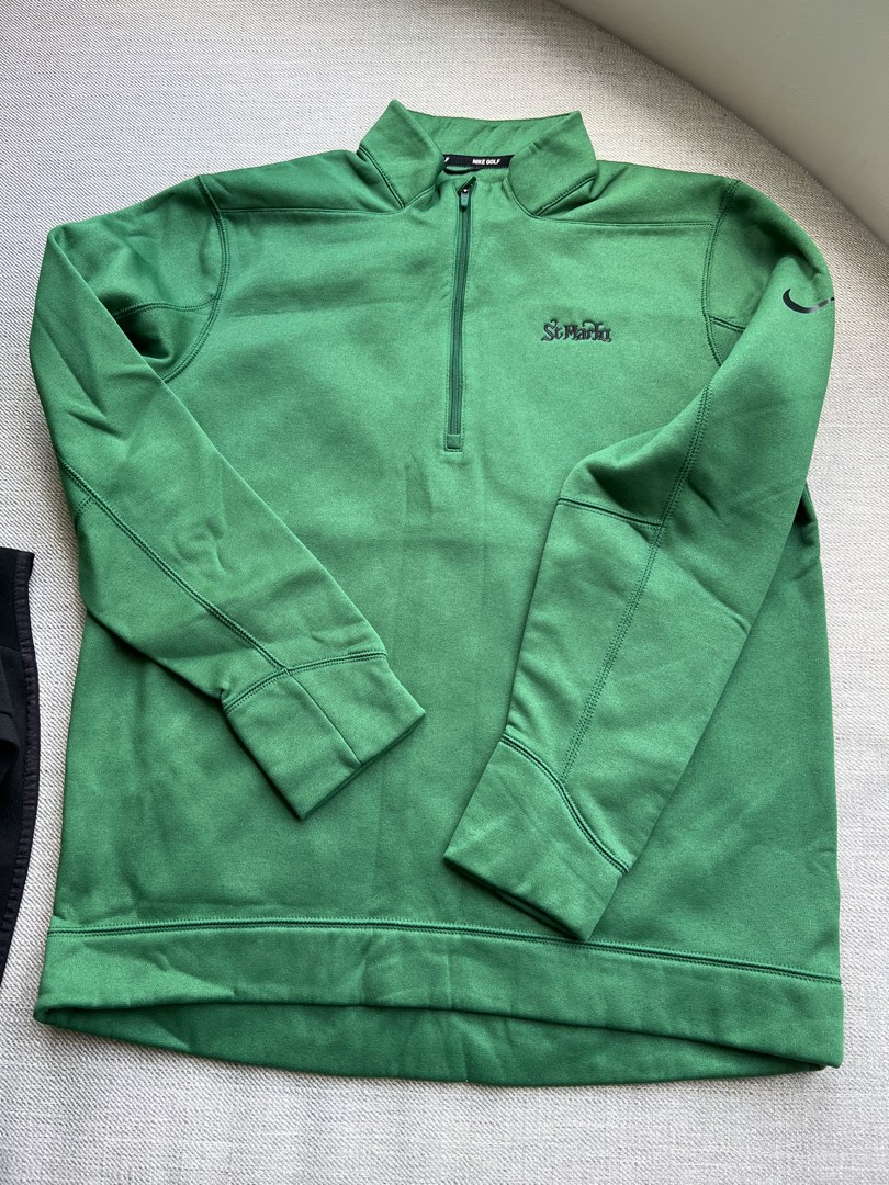 nike golf long sleeve