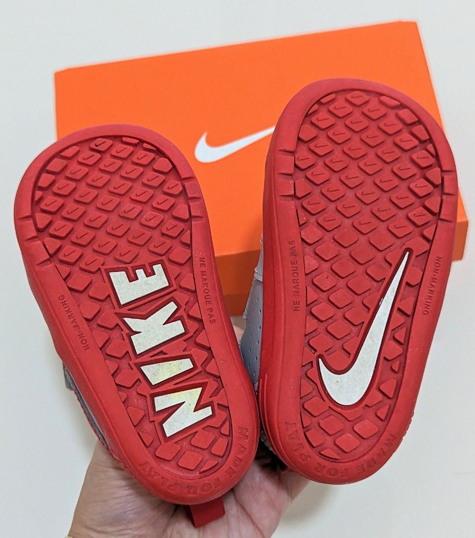 nike infant shoes south africa