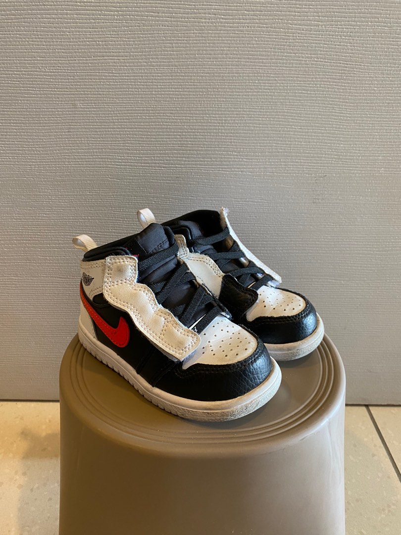 childrens nike jordans
