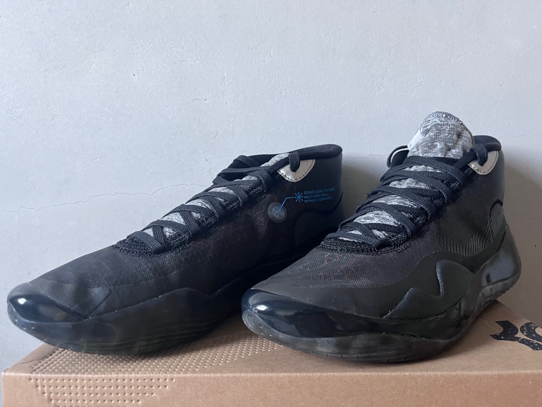 kd12 basketball shoes
