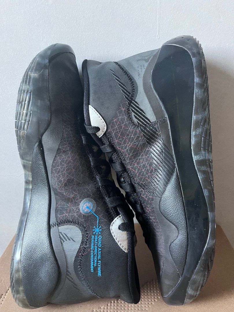 womens kd 12