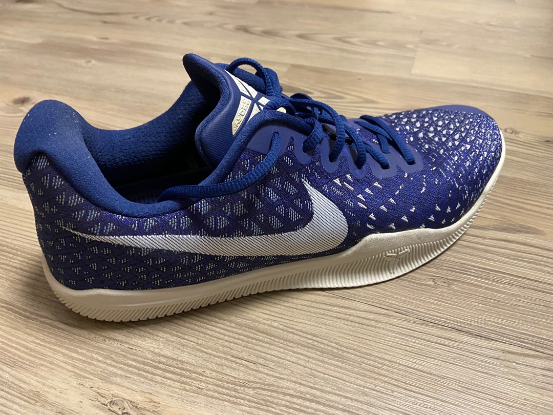 Kobe instinct blue discount