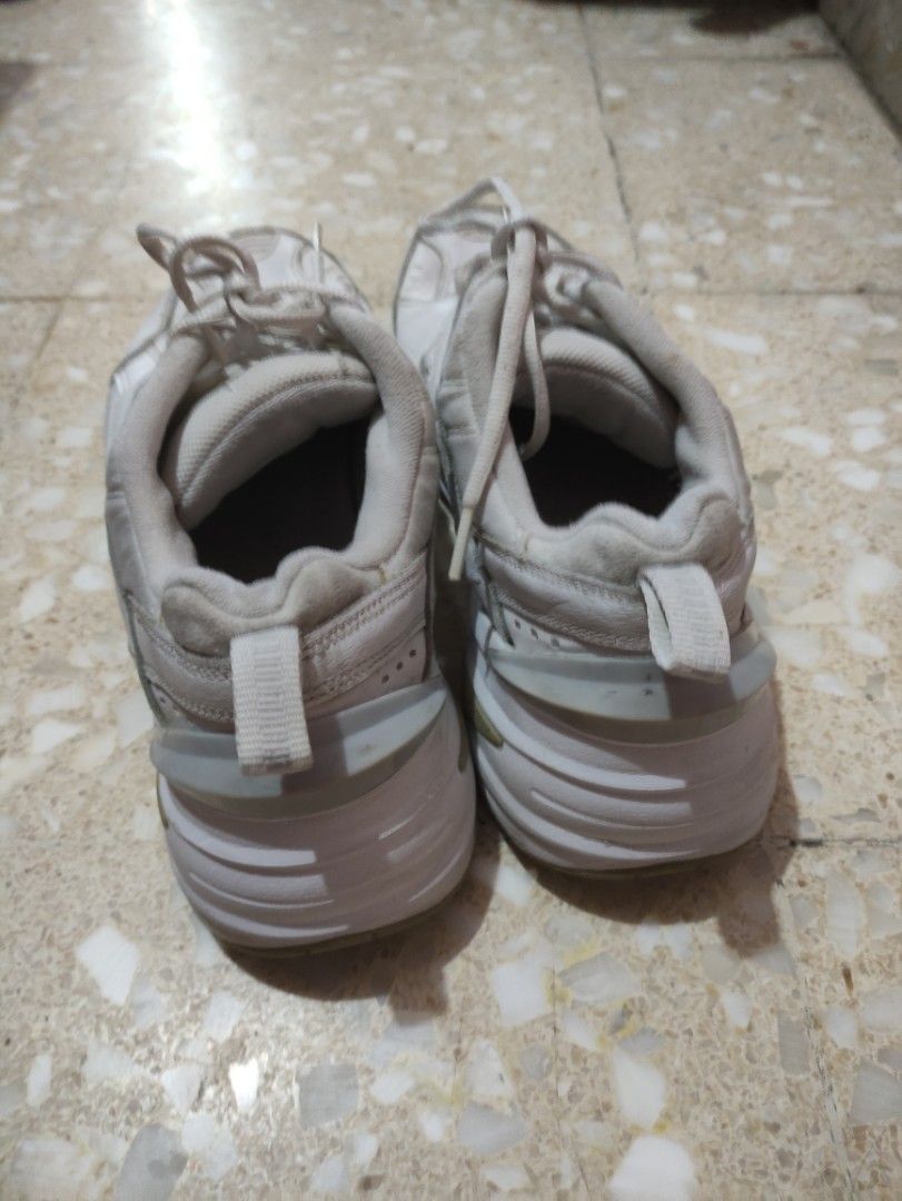 Nike tekno top 43