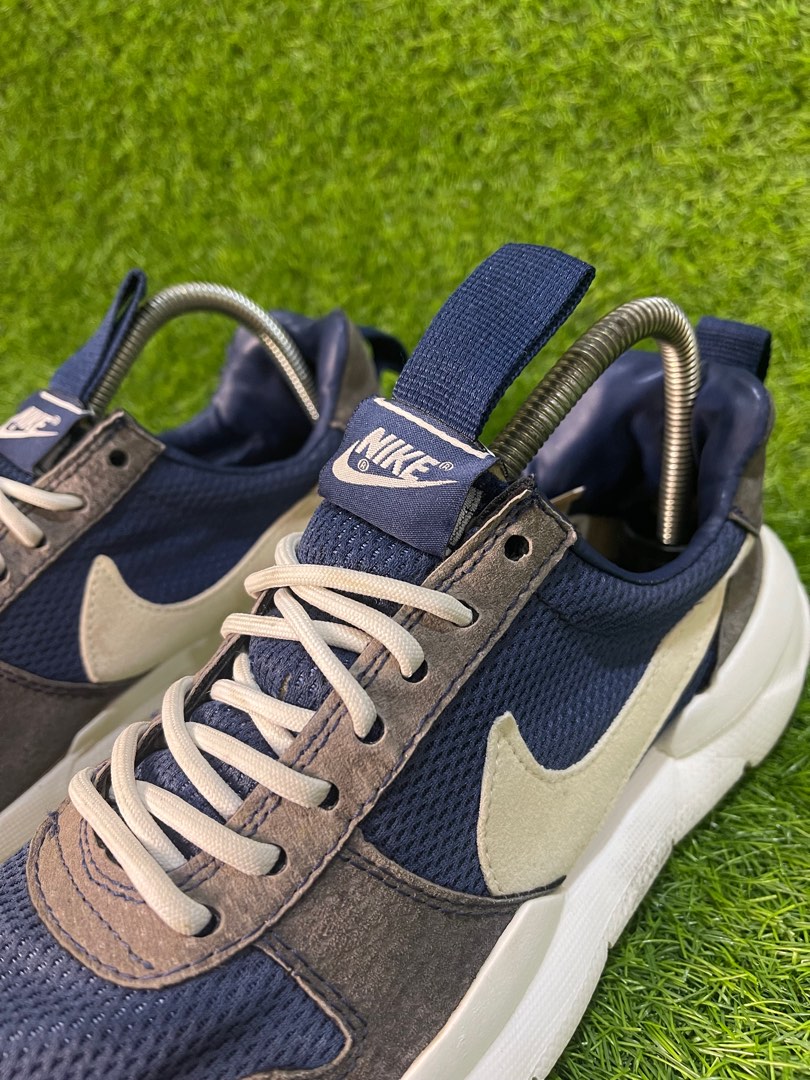 Nike mars yard best sale blue