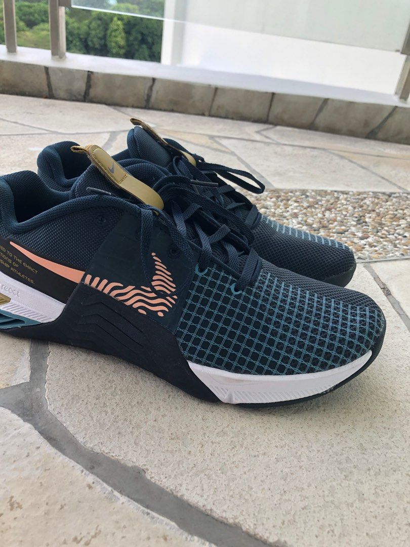 Metcon 4 store special edition