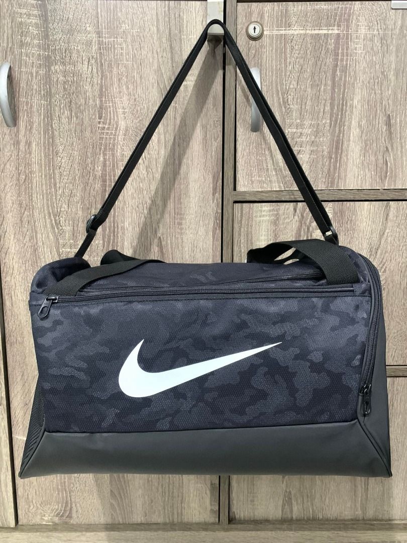 Travel bag nike original clearance