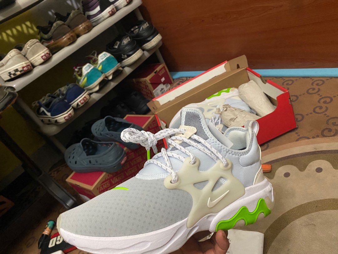 React nike presto on sale