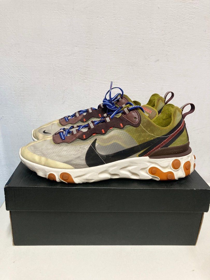 Lebron james nike outlet react element 87