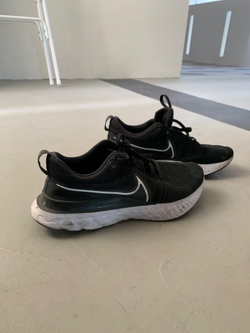 Nike 9 sale flyknit 2.