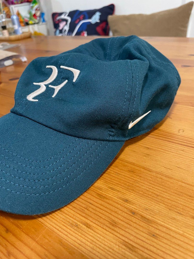 rf cap nike