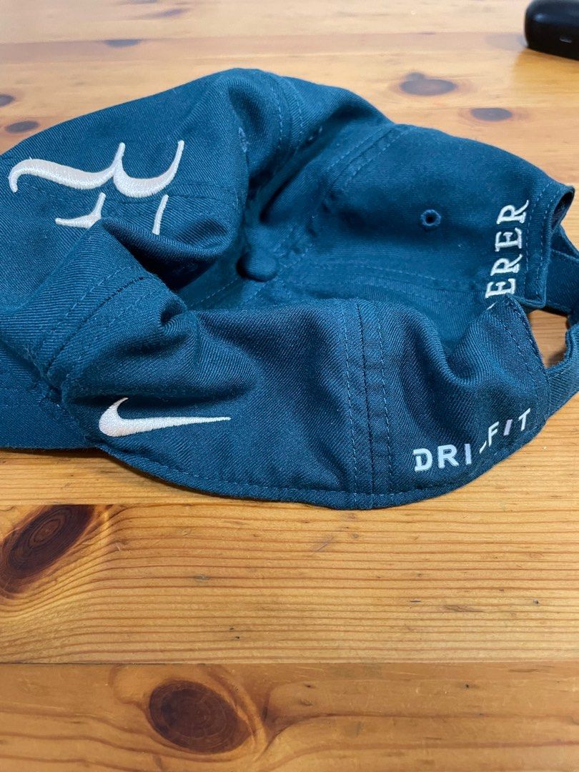 rf cap nike