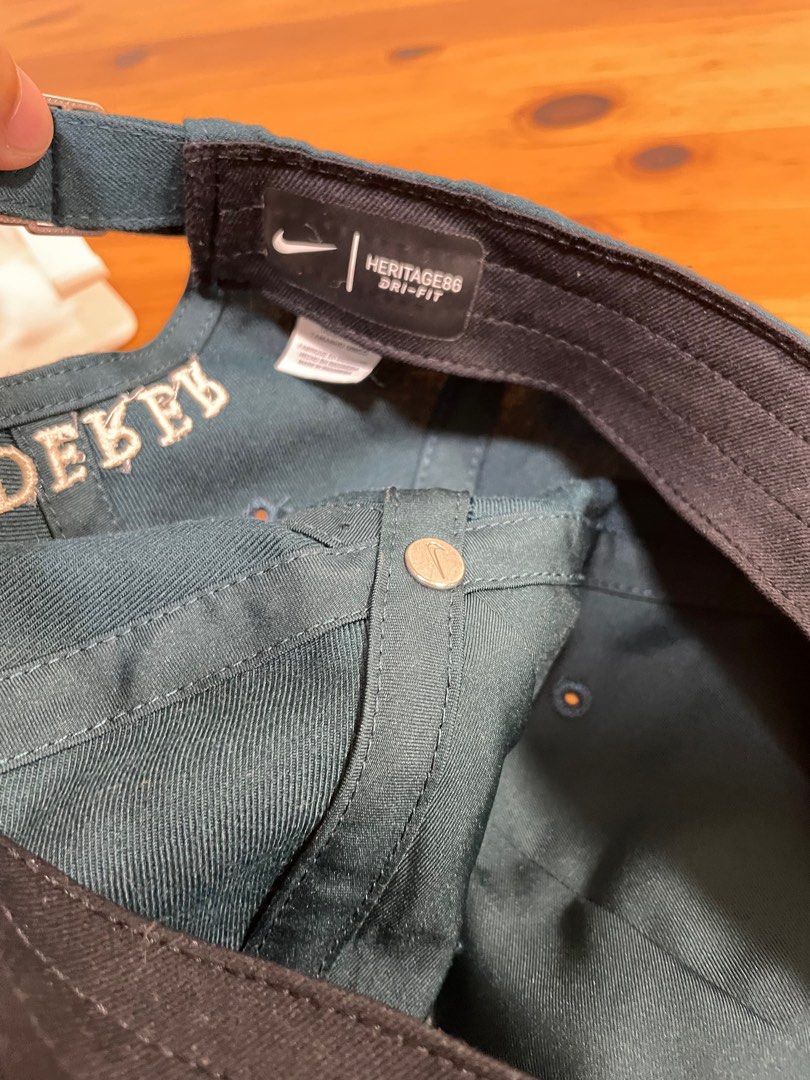 rf cap nike
