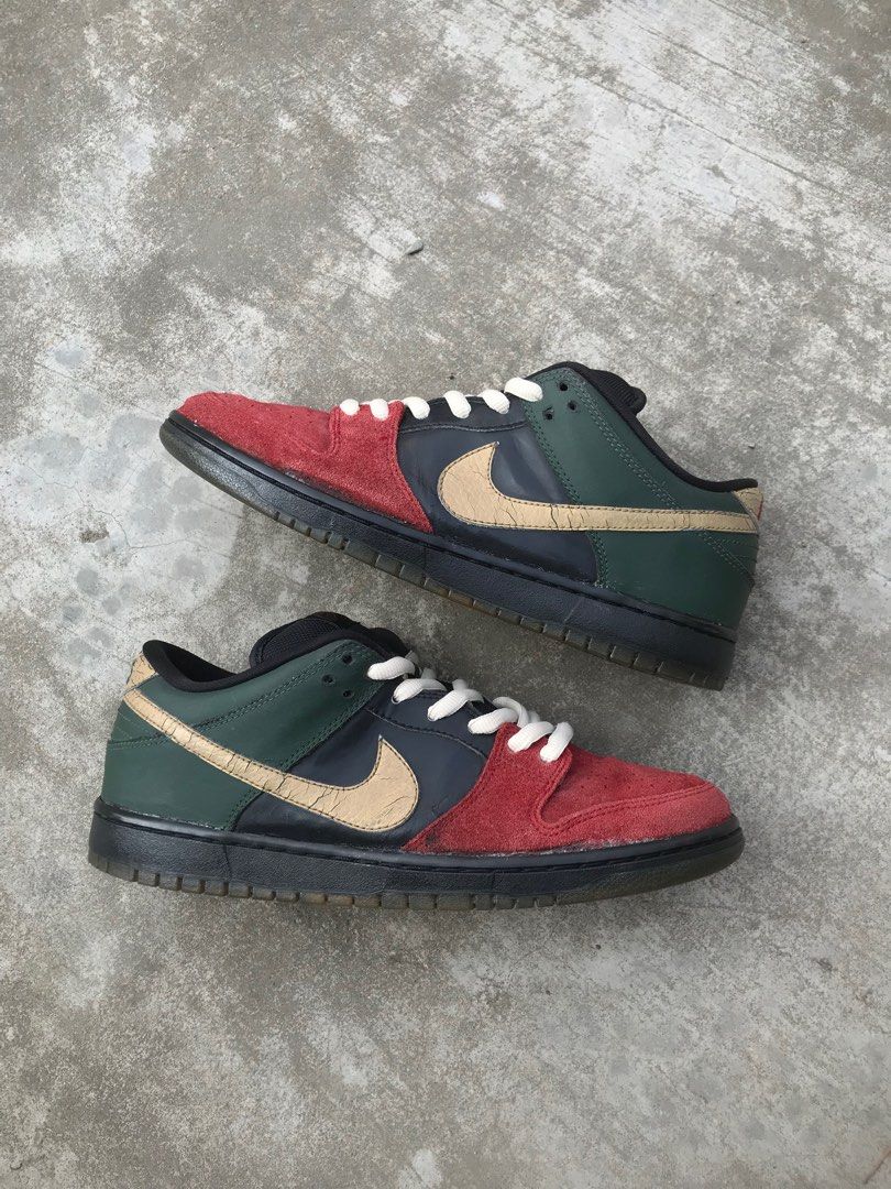 bhm nike dunk