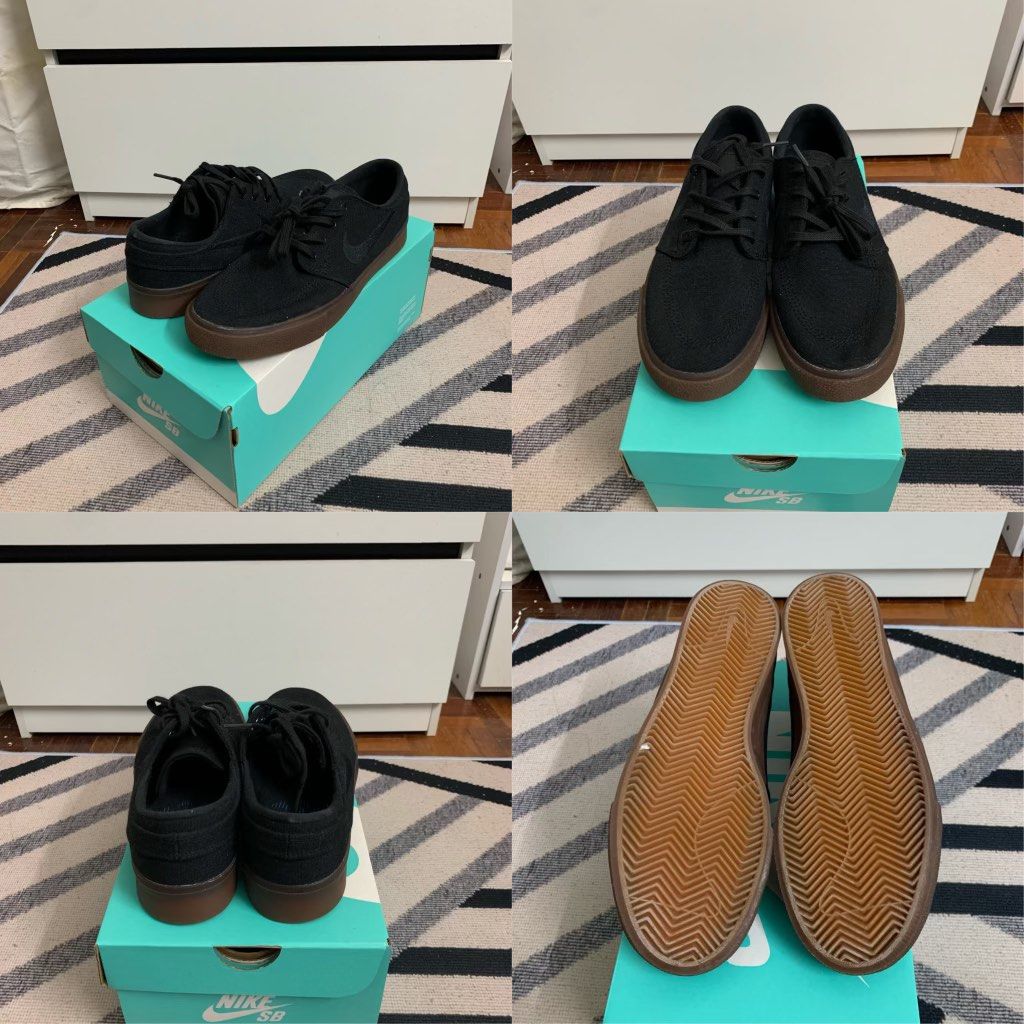Stefan janoski style clearance