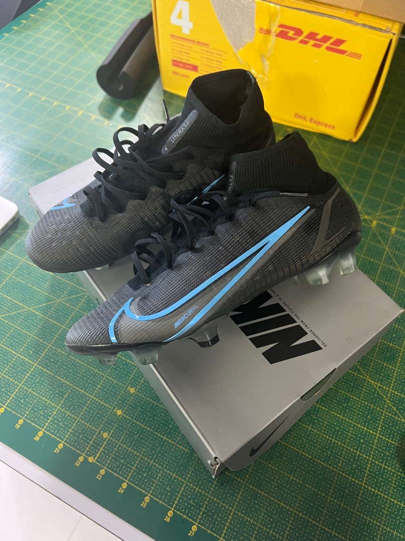 superfly indoor boots