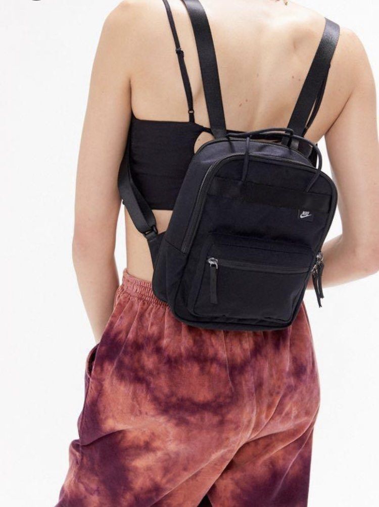 mini tanjun backpack