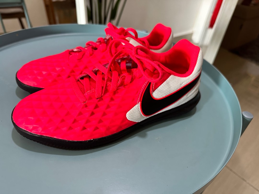 NIKE TIEMPO X FUTSAL fashion Shopee