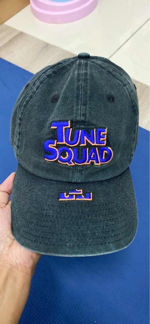 nike tune squad