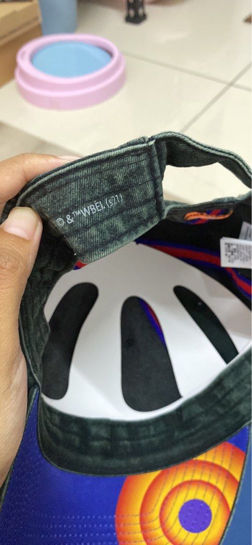 nike tune squad