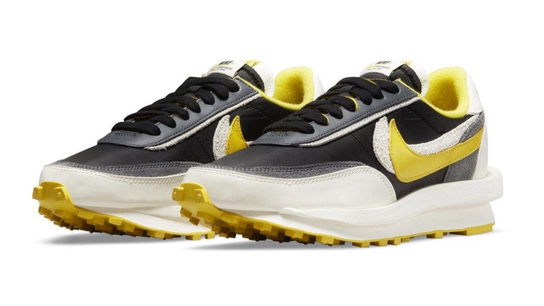 Nike shop crossover undercover