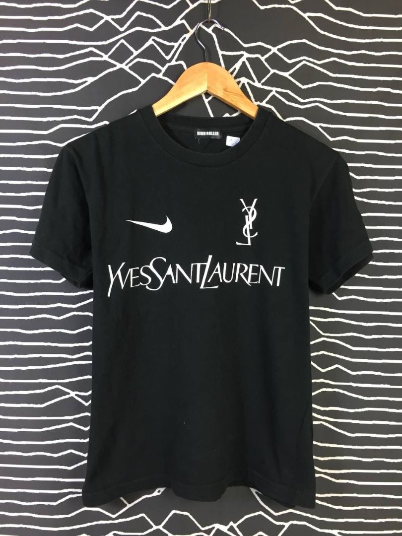 Nike 2025 saint laurent