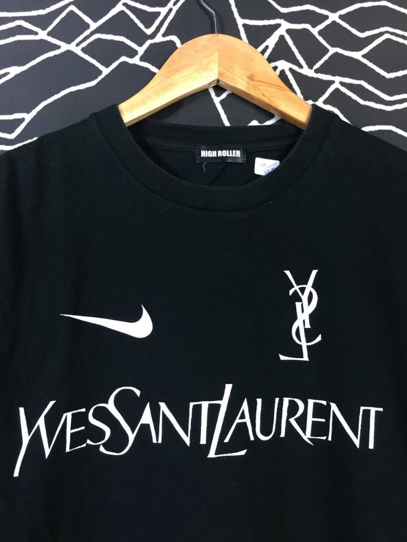 Nike yves cheap saint laurent