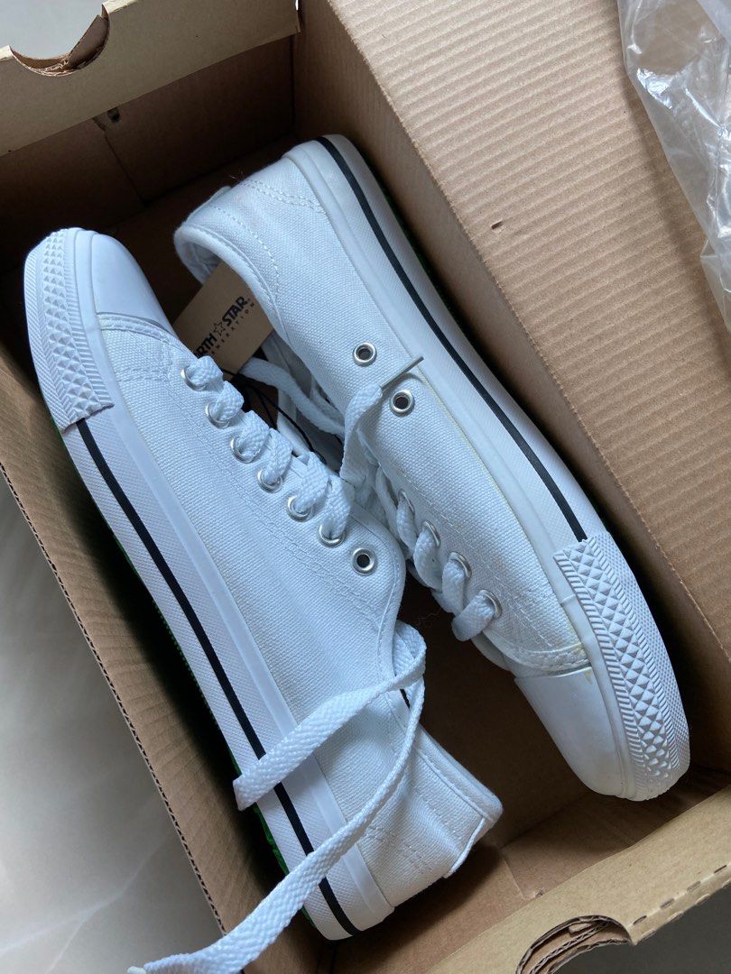 annakastle star sneakers