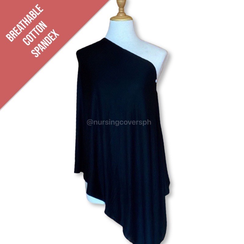 Nursing cover on Carousell