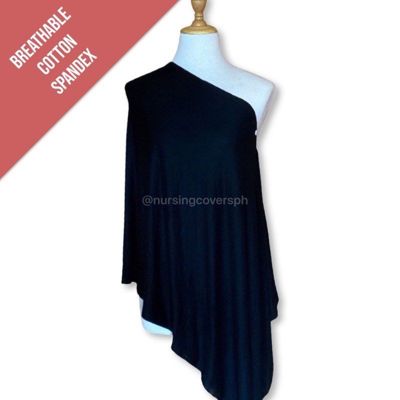 Nursing cover on Carousell