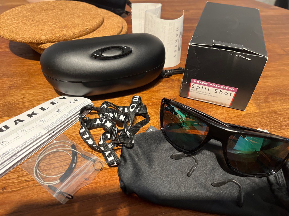 Oakley moonlighter prizm cheap