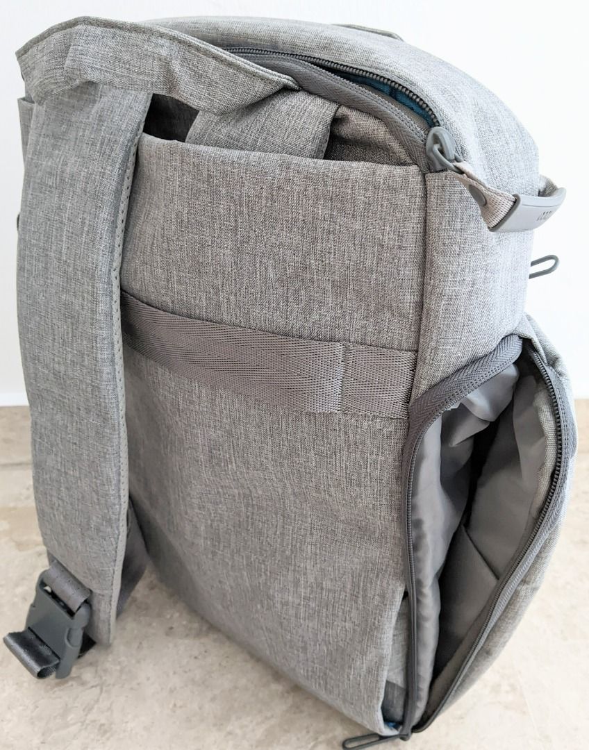 OFF TOCO 3-Way Laptop Backpack471159087606026241