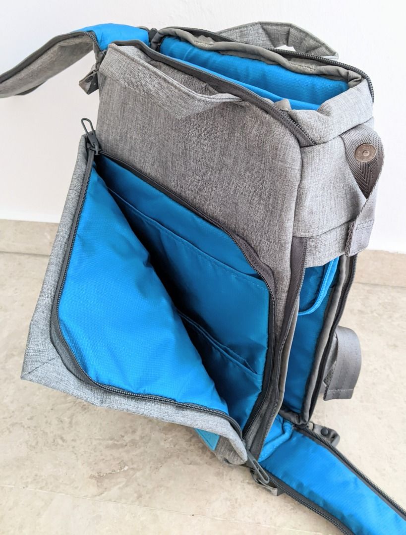 OFF TOCO 3-Way Laptop Backpack471159087606026242