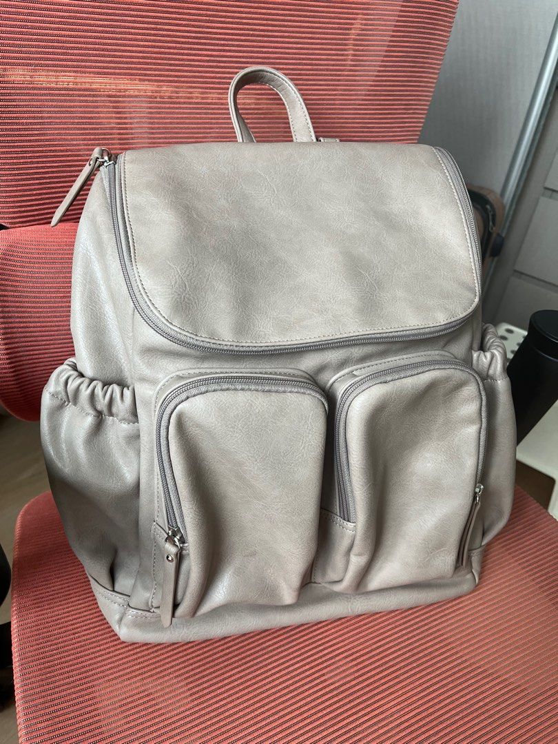 Oioi sales neoprene backpack