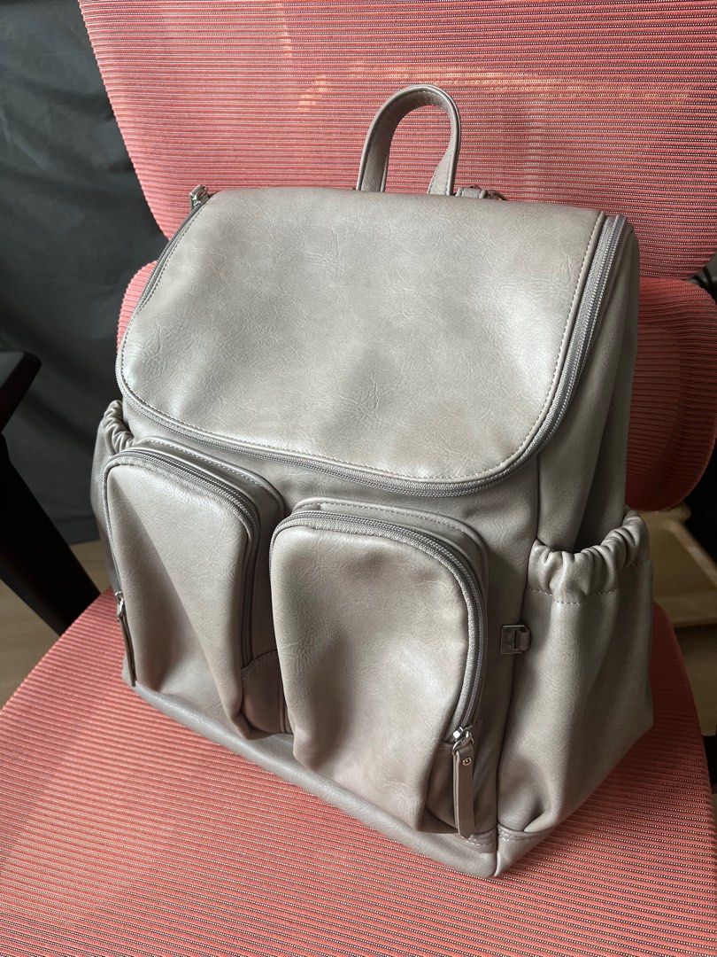 Oioi outlet neoprene backpack