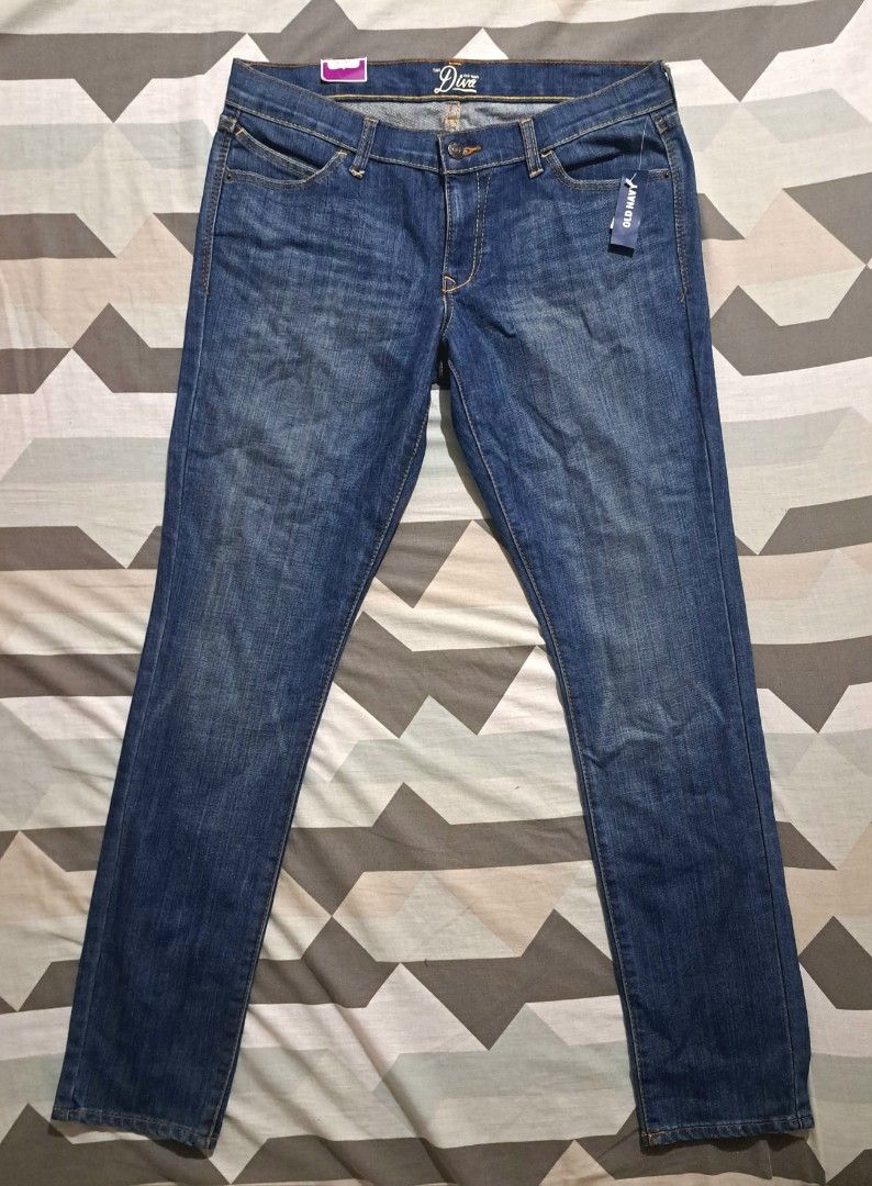 Old navy sales diva pants
