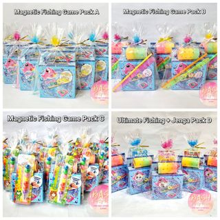 Kids Party Goodie Bags Collection item 3