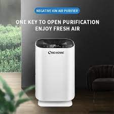 ONE HOME Air Purifier with UV Sterilization Light K1 TV Home