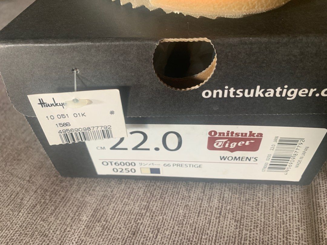 onitsuka tiger ladies