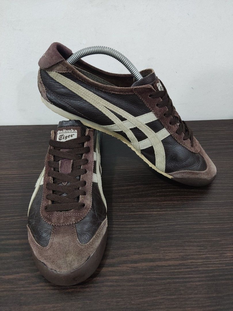 Onitsuka tiger top mexico 66 8.5