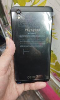 OPPO A37M ORIGINAL 64GB 4GB RAM