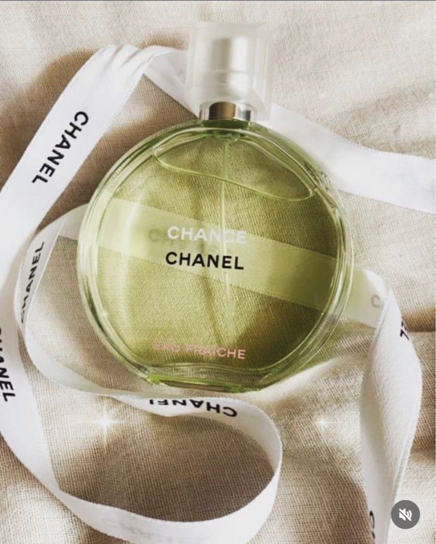 Nước hoa nữ Chanel Chance Eau Fraiche  50ml chính hãng giá rẻ