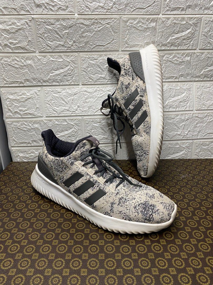 Adidas neo ultimate black top