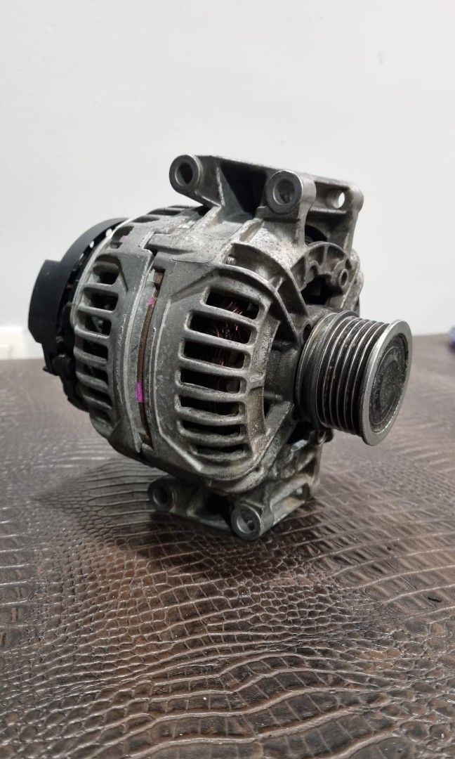 Original Alternator for VW / Audi EA888 gen 1 / 2, Car Accessories