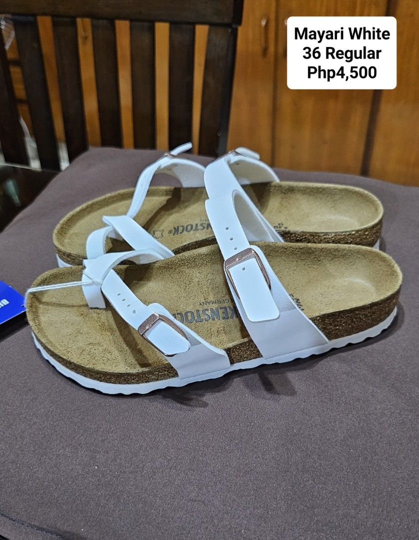 birkenstock mayari magenta