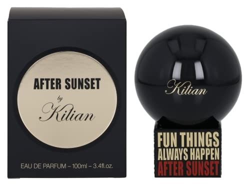 [ORIGINAL] BY KILIAN AFTER SUNSET EDP 100ML FOR UNISEX, Beauty ...