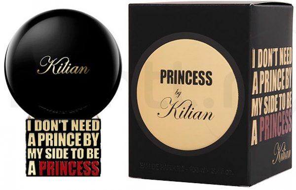 Kilian top princess 100ml