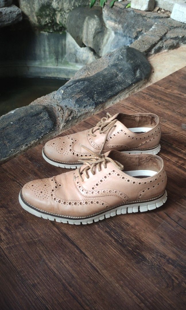 New discount balance wingtip