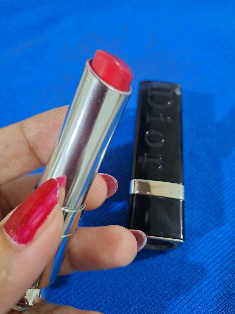 Original Dior addict extreme 536 Lipstick on Carousell