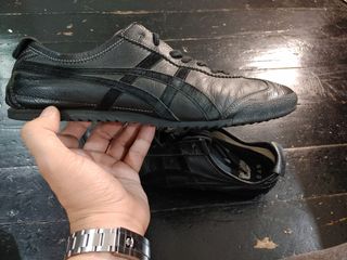 Mexico 66 all black sale